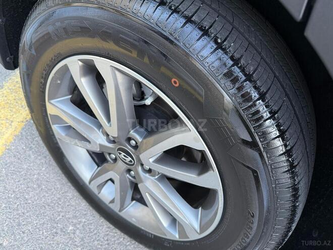 Hyundai Santa Fe 2013, 242,000 km - 2.0 л - Bakı
