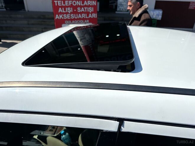 Mercedes C 230 1999, 245,000 km - 2.3 л - Bakı