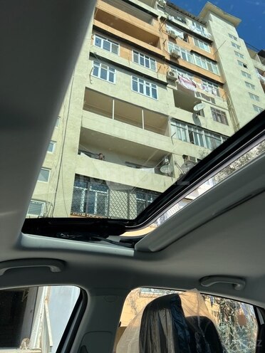 Changan Qiyuan A05 2025, 0 km - 1.5 л - Bakı