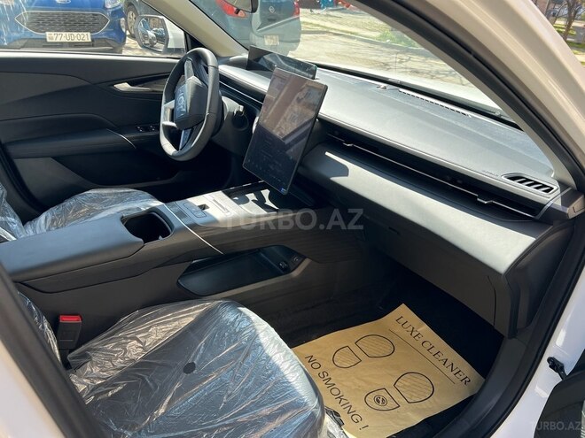 Changan Qiyuan A05 2025, 0 km - 1.5 л - Bakı