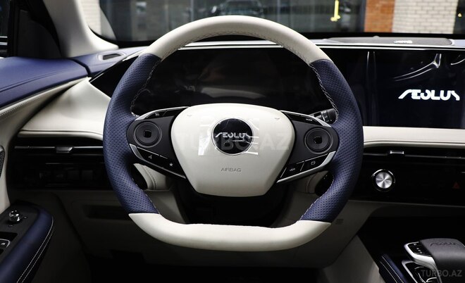 DongFeng Aeolus Huge 2024, 0 km - 1.5 л - Bakı