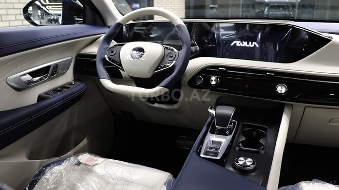 DongFeng Aeolus Huge 2024, 0 km - 1.5 л - Bakı