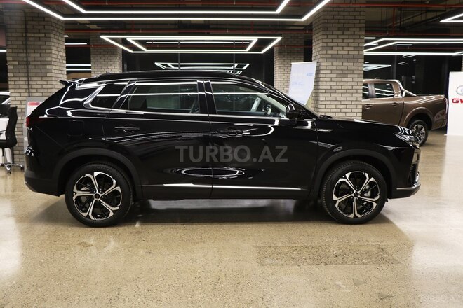 DongFeng Aeolus Huge 2024, 0 km - 1.5 л - Bakı