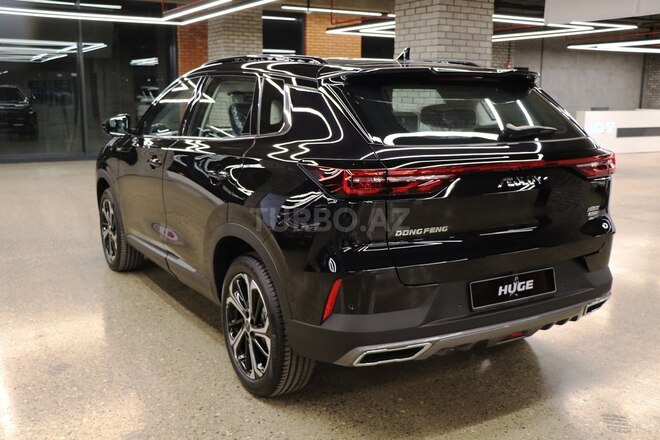 DongFeng Aeolus Huge 2024, 0 km - 1.5 л - Bakı