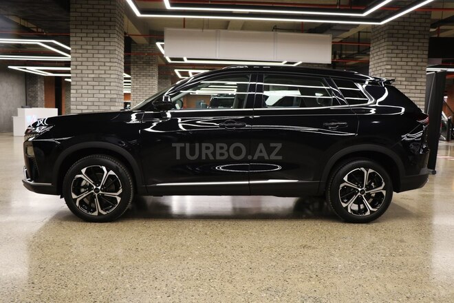 DongFeng Aeolus Huge 2024, 0 km - 1.5 л - Bakı