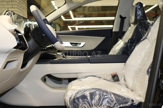 DongFeng Aeolus Huge 2024, 0 km - 1.5 л - Bakı