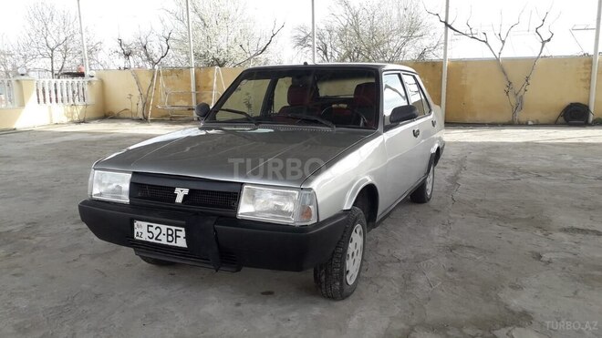 Tofas Sahin 2005, 99,999 km - 1.6 l - Bakı