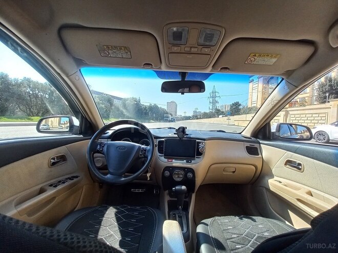 Kia Pride 2006, 274,000 km - 1.5 l - Bakı