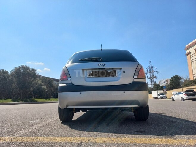 Kia Pride 2006, 274,000 km - 1.5 l - Bakı