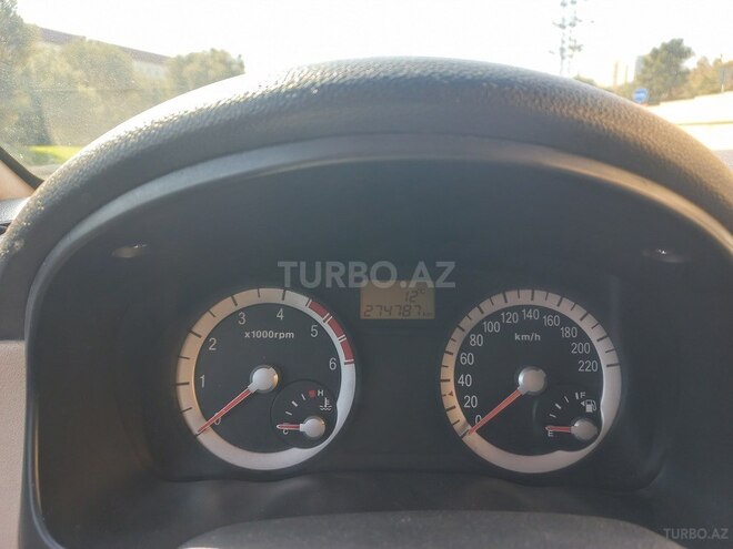 Kia Pride 2006, 274,000 km - 1.5 l - Bakı