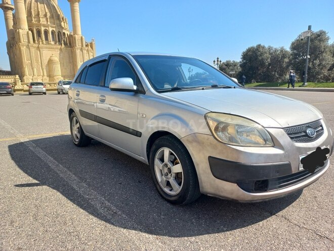 Kia Pride 2006, 274,000 km - 1.5 l - Bakı