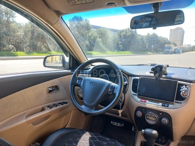 Kia Pride 2006, 274,000 km - 1.5 l - Bakı