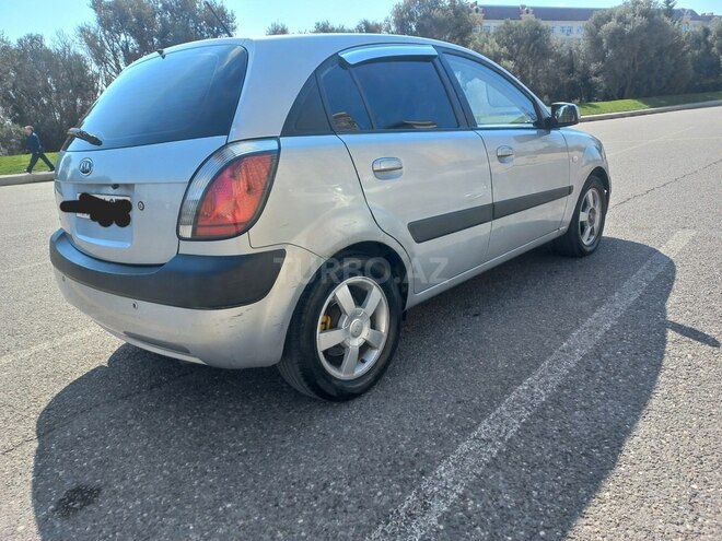 Kia Pride 2006, 274,000 km - 1.5 l - Bakı