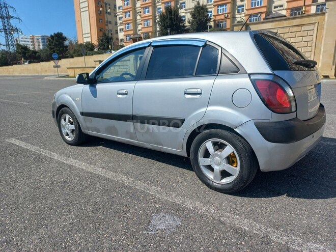 Kia Pride 2006, 274,000 km - 1.5 l - Bakı