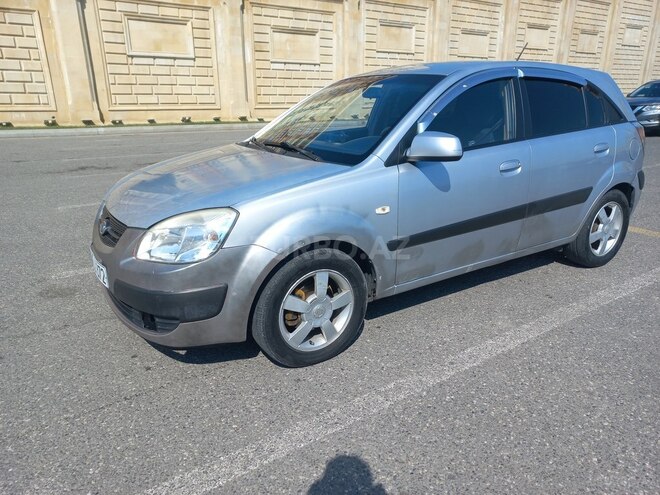 Kia Pride 2006, 274,000 km - 1.5 l - Bakı