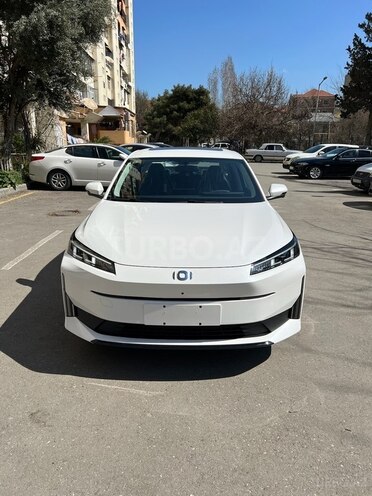 Changan Qiyuan A05 2025, 0 km - 1.5 л - Bakı