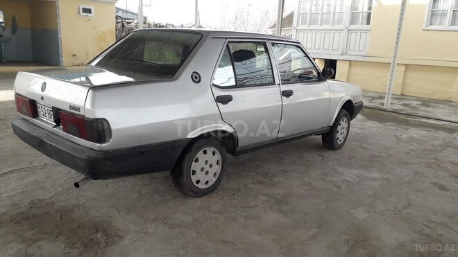 Tofas Sahin 2005, 99,999 km - 1.6 l - Bakı