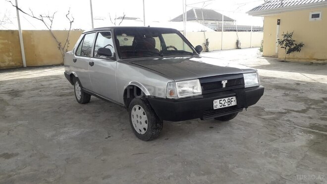 Tofas Sahin 2005, 99,999 km - 1.6 l - Bakı