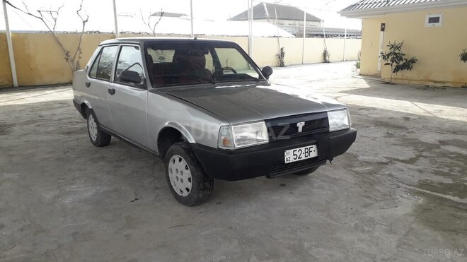 Tofas Sahin 2005, 99,999 km - 1.6 l - Bakı