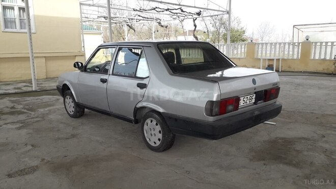 Tofas Sahin 2005, 99,999 km - 1.6 l - Bakı