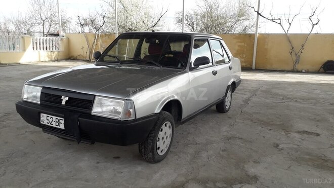 Tofas Sahin 2005, 99,999 km - 1.6 l - Bakı