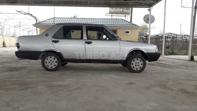 Tofas Sahin 2005, 99,999 km - 1.6 l - Bakı