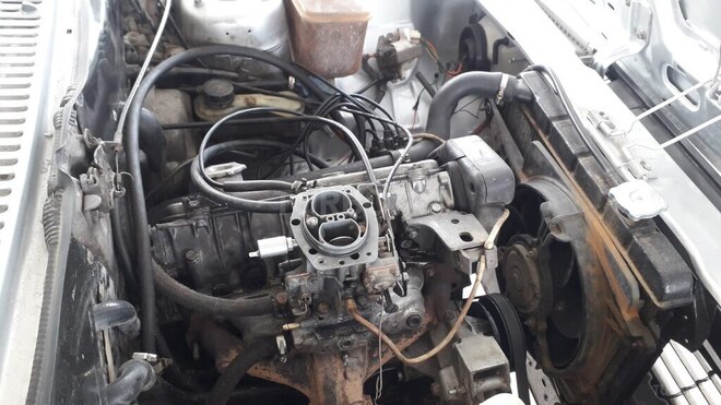 Tofas Sahin 2005, 99,999 km - 1.6 l - Bakı