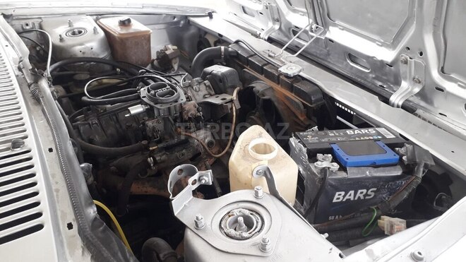 Tofas Sahin 2005, 99,999 km - 1.6 l - Bakı