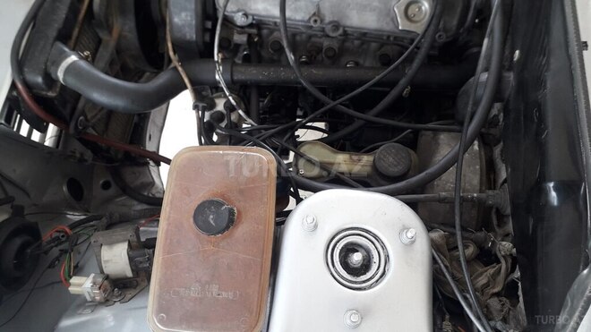 Tofas Sahin 2005, 99,999 km - 1.6 l - Bakı