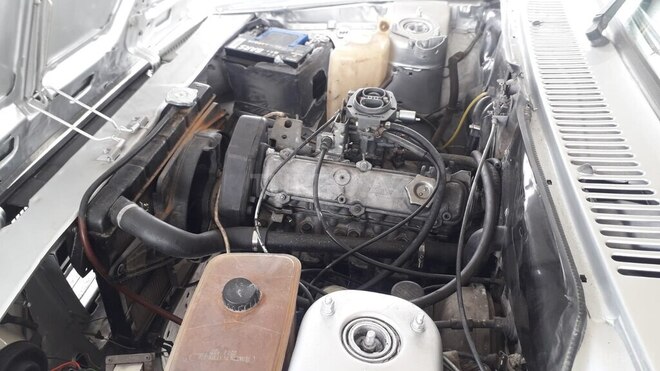 Tofas Sahin 2005, 99,999 km - 1.6 l - Bakı