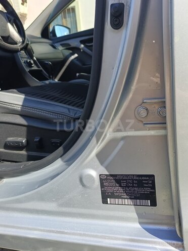 Hyundai Elantra 2012, 225,308 km - 1.8 l - Bakı