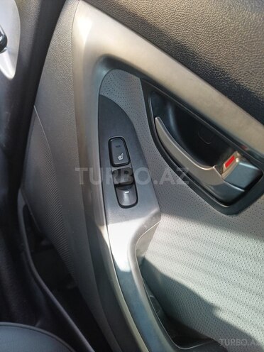 Hyundai Elantra 2012, 225,308 km - 1.8 l - Bakı