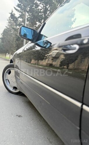 Mercedes S 320 1999, 323,123 km - 3.2 l - Bakı