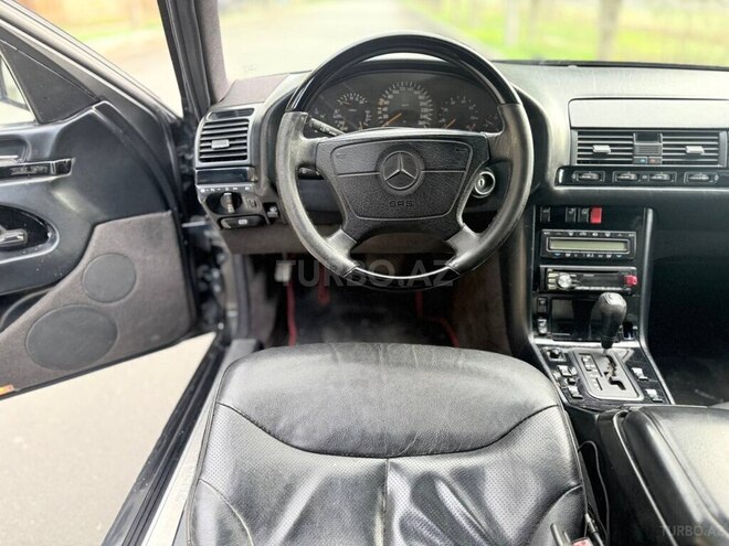 Mercedes S 320 1999, 323,123 km - 3.2 l - Bakı