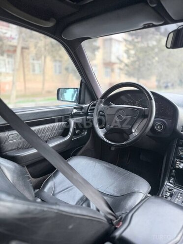 Mercedes S 320 1999, 323,123 km - 3.2 l - Bakı