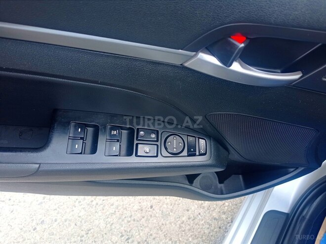 Hyundai Avante 2015, 193,658 km - 1.6 l - Bakı