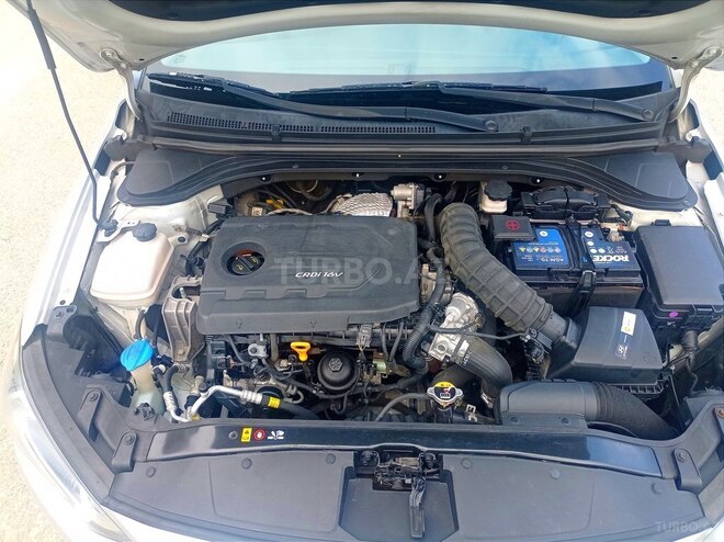 Hyundai Avante 2015, 193,658 km - 1.6 l - Bakı