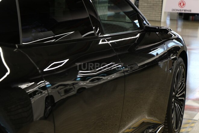 Avatr 12 2024, 0 km - 0.0 l - Bakı