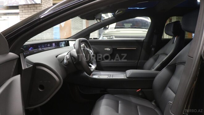 Avatr 12 2024, 0 km - 0.0 l - Bakı