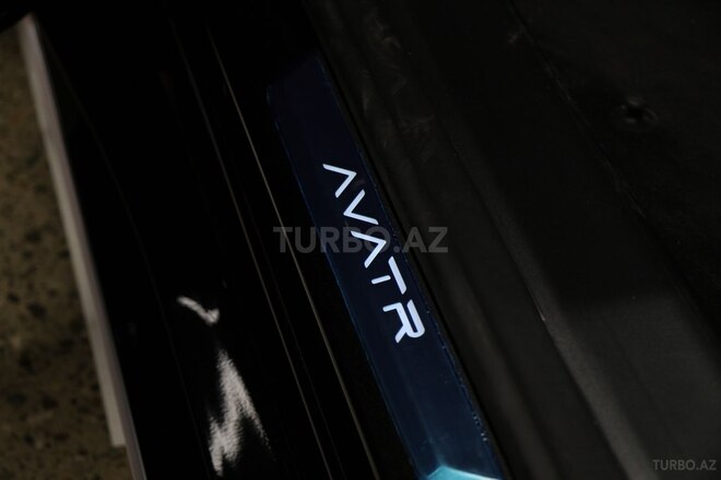 Avatr 12 2024, 0 km - 0.0 l - Bakı