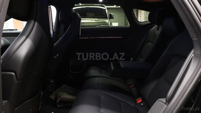 Avatr 12 2024, 0 km - 0.0 l - Bakı