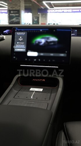 Avatr 12 2024, 0 km - 0.0 l - Bakı
