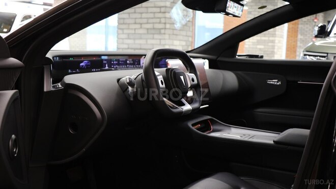 Avatr 12 2024, 0 km - 0.0 l - Bakı