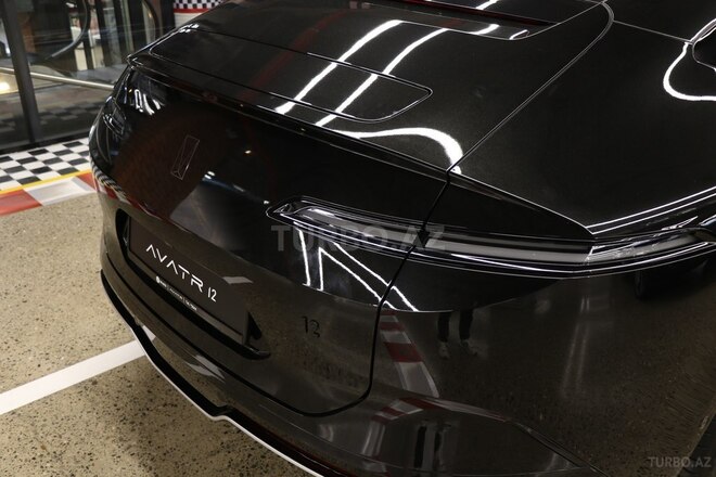 Avatr 12 2024, 0 km - 0.0 l - Bakı