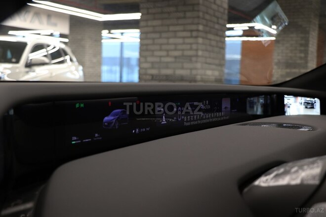 Avatr 12 2024, 0 km - 0.0 l - Bakı