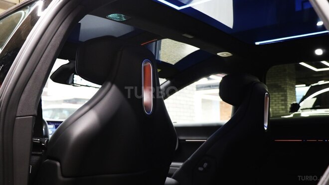 Avatr 12 2024, 0 km - 0.0 l - Bakı