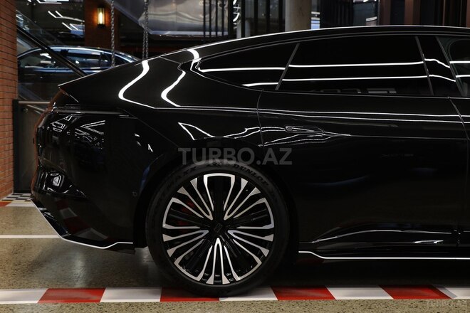 Avatr 12 2024, 0 km - 0.0 l - Bakı