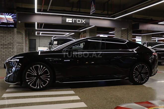 Avatr 12 2024, 0 km - 0.0 l - Bakı