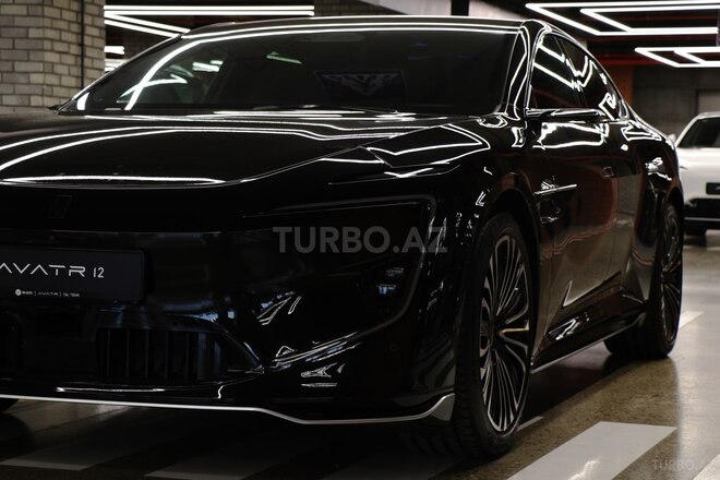 Avatr 12 2024, 0 km - 0.0 l - Bakı