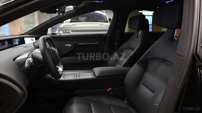 Avatr 12 2024, 0 km - 0.0 l - Bakı